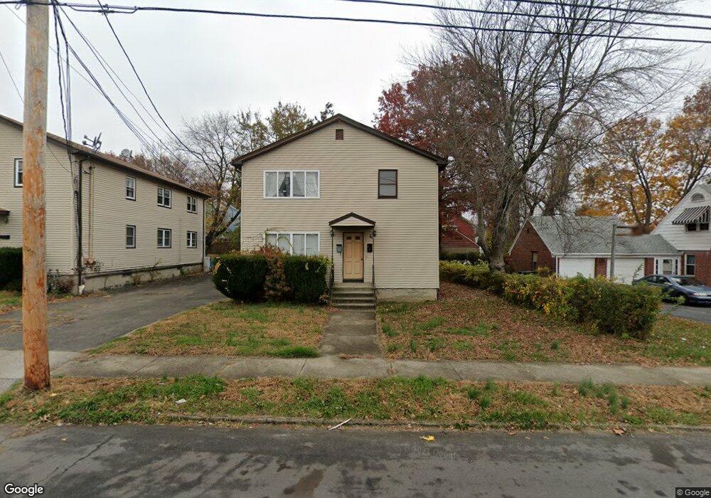 764 Fairview Ave, Bridgeport, CT 06606 - photo 1