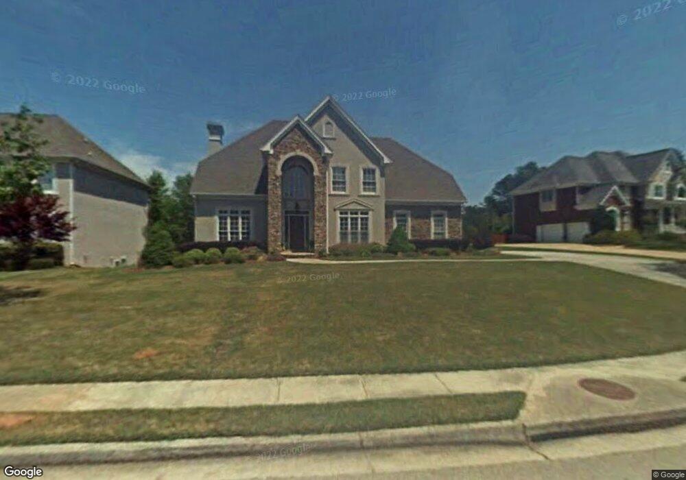 2008 Paper Birch Cove unit 1, Grayson, GA 30017 - photo 1