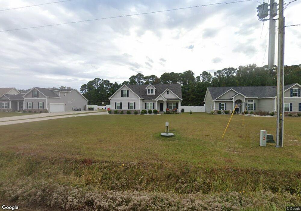 4596 Long Avenue Extension unit Lot 3, Conway, SC 29526 - photo 1