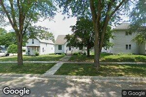 110 110 N Adams St, Minneota, MN 56264