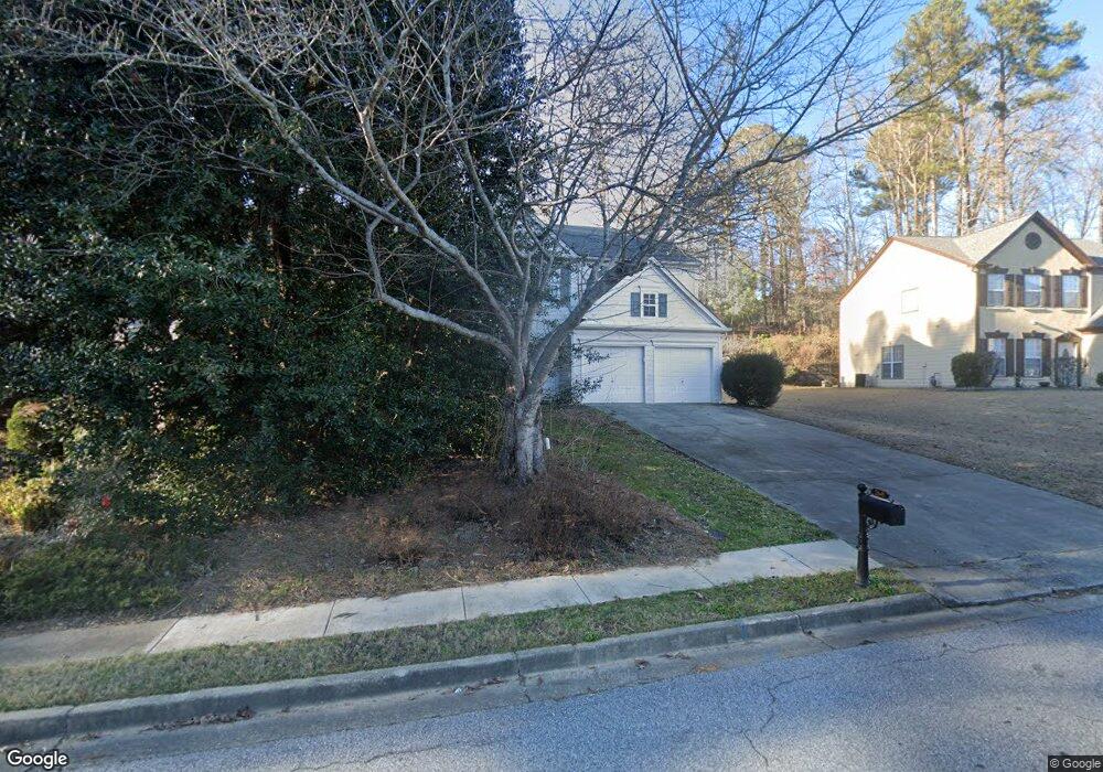 2645 Davenport Park Dr unit I, Duluth, GA 30096 - photo 1