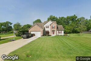 9269 Westview Dr, Powell, OH 43065