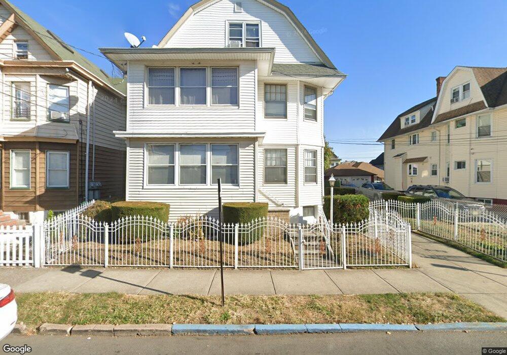 869 E 23rd St, Paterson, NJ 07513 - photo 1