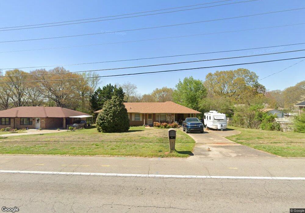 6565 Fielder Rd, Rex, GA 30273 - photo 1