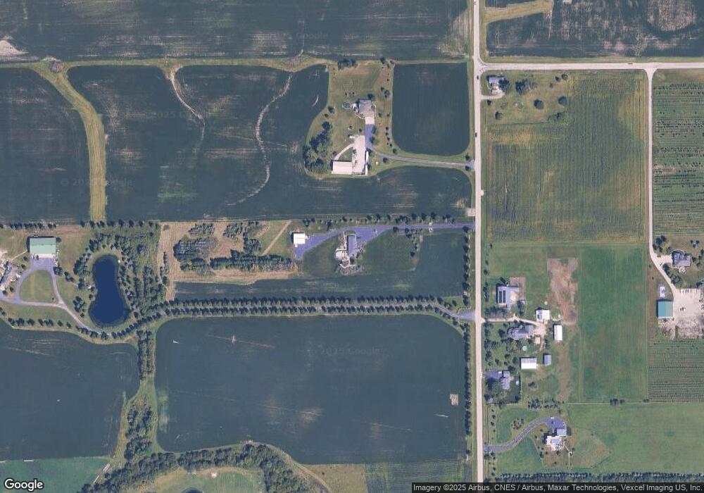 28360 S Yates Ave, Beecher, IL 60401 - photo 1