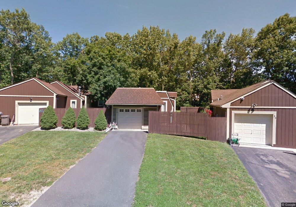 34 Oriole Ln, Howell, NJ 07731 - photo 1