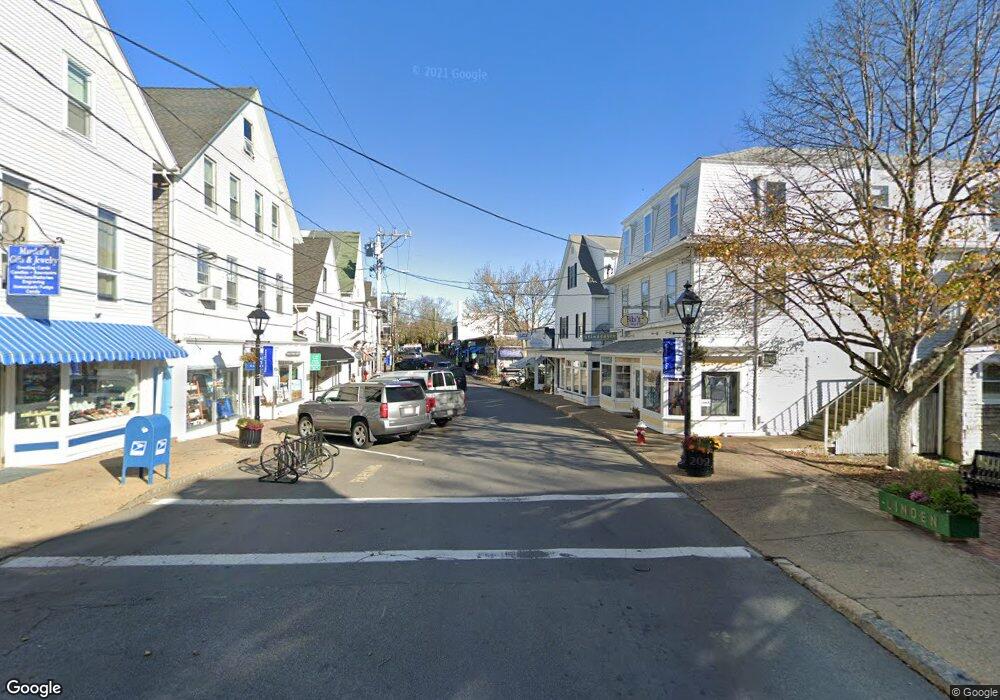 0 Center St, Tisbury, MA 02568 - photo 1