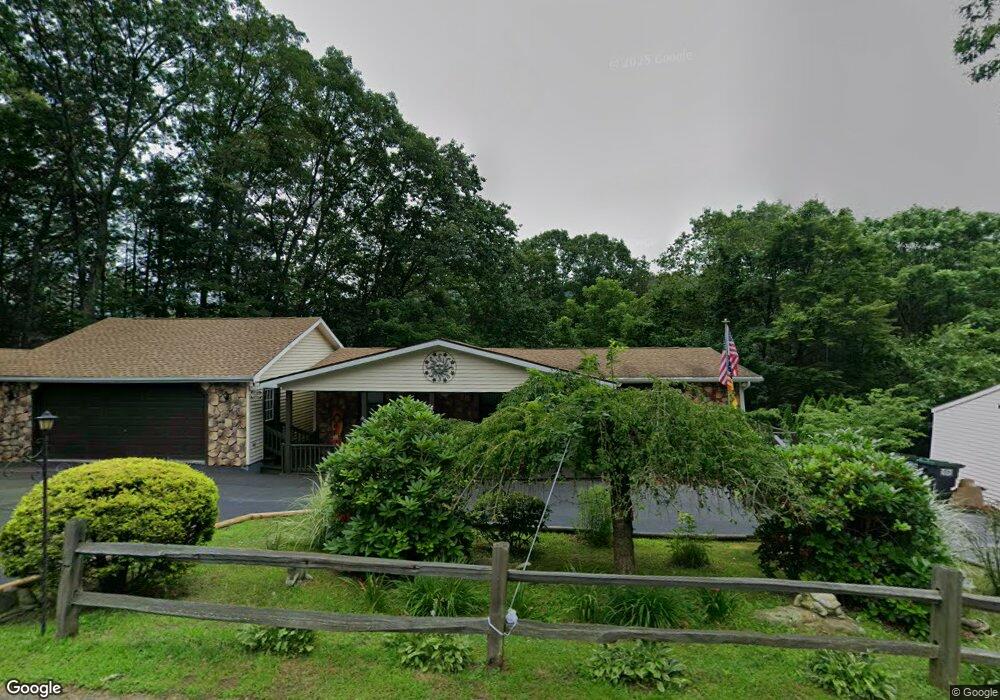 255 N Old Turnpike Rd, Drums, PA 18222 - photo 1