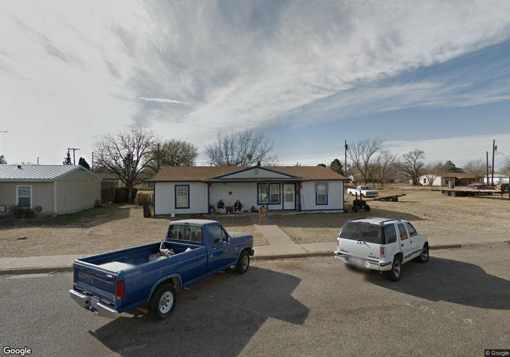 1602 Lincoln Ave, Big Spring, TX 79720 - photo 1