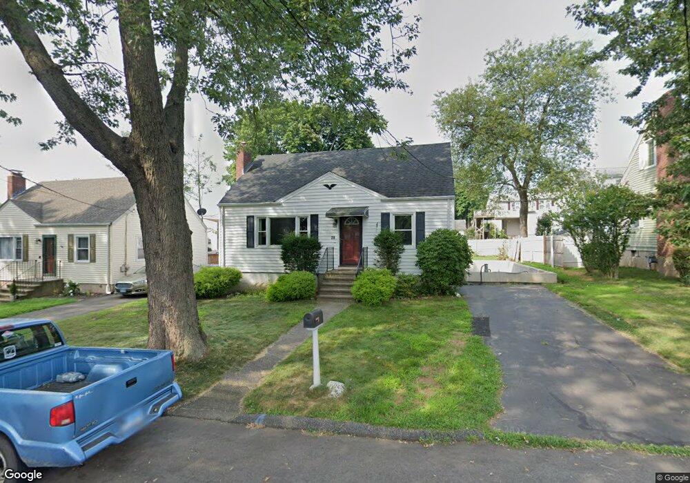 38 Orion St, West Haven, CT 06516 - photo 1