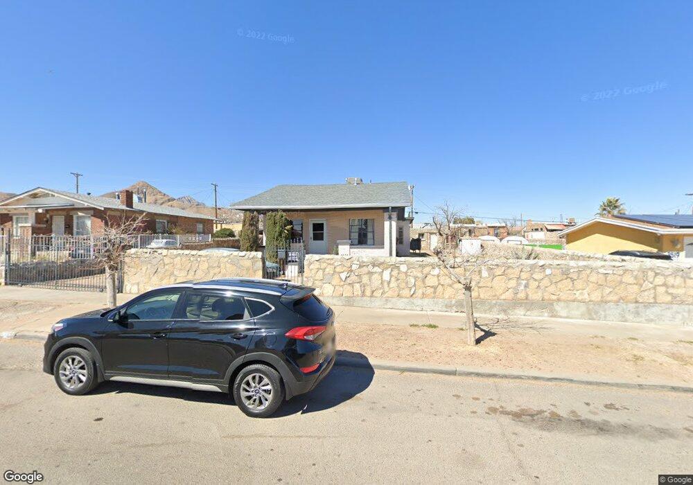 3515 Jefferson Ave, El Paso, TX 79930 - photo 1