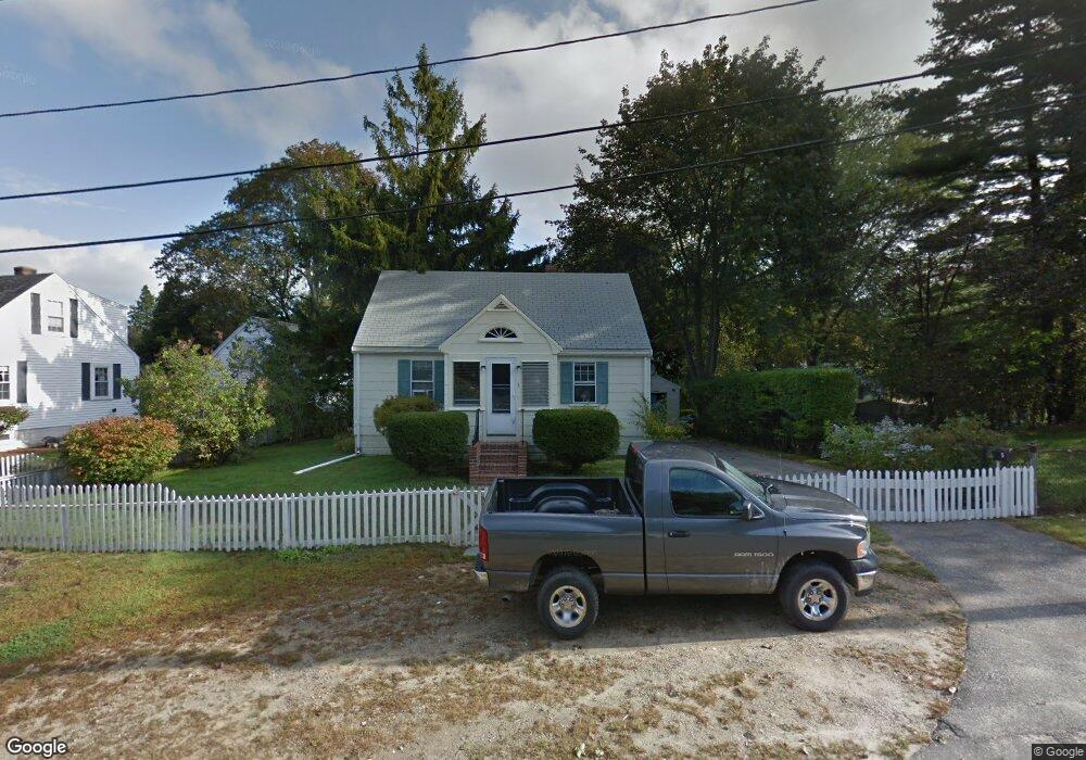 5 Laurel Ave, Kittery, ME 03904 - photo 1