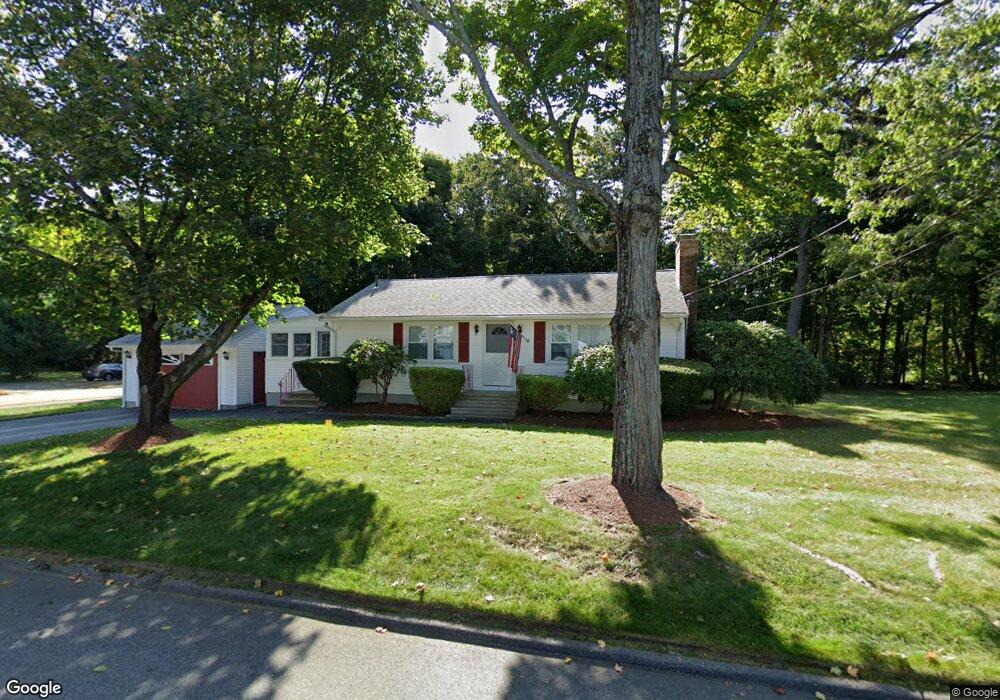 94 Nichols St, Wilmington, MA 01887 - photo 1