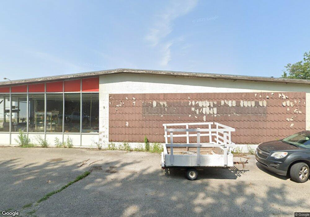 202 N Adams Ave, Fowler, IN 47944 - photo 1