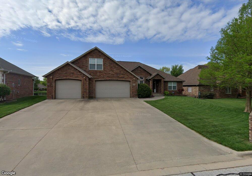 1008 Yellowstone St, Nixa, MO 65714 - photo 1