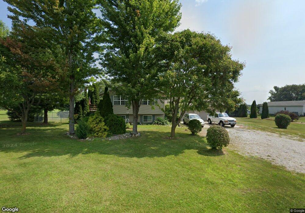 285 N Fail Rd, La Porte, IN 46350 - photo 1