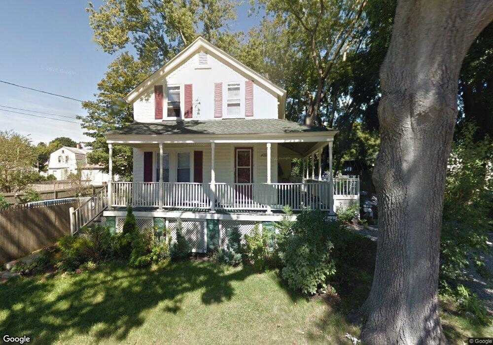 11 Oakside St, Warwick, RI 02889 - photo 1