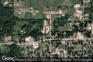 6718 Quinn St Unit New build Marshridge, Muir, MI 48860