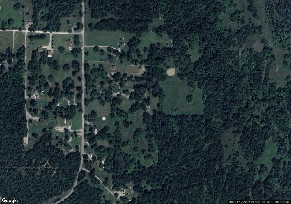 120377 S 4150 Rd, Eufaula, OK 74432 - photo 1