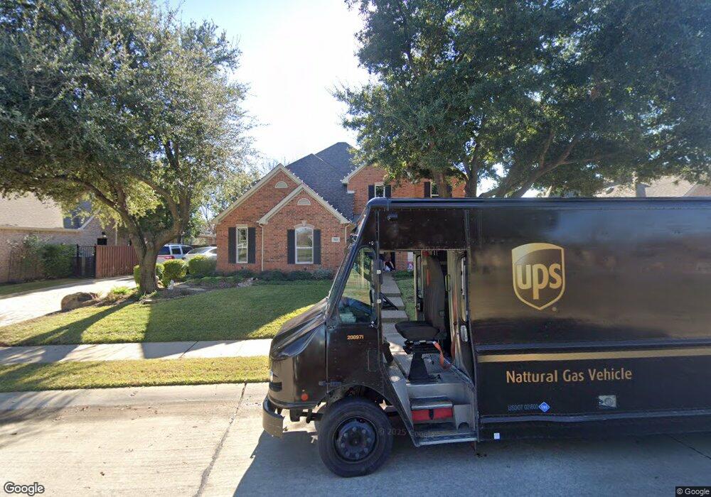 721 Greymoor Place, Southlake, TX 76092 - photo 1