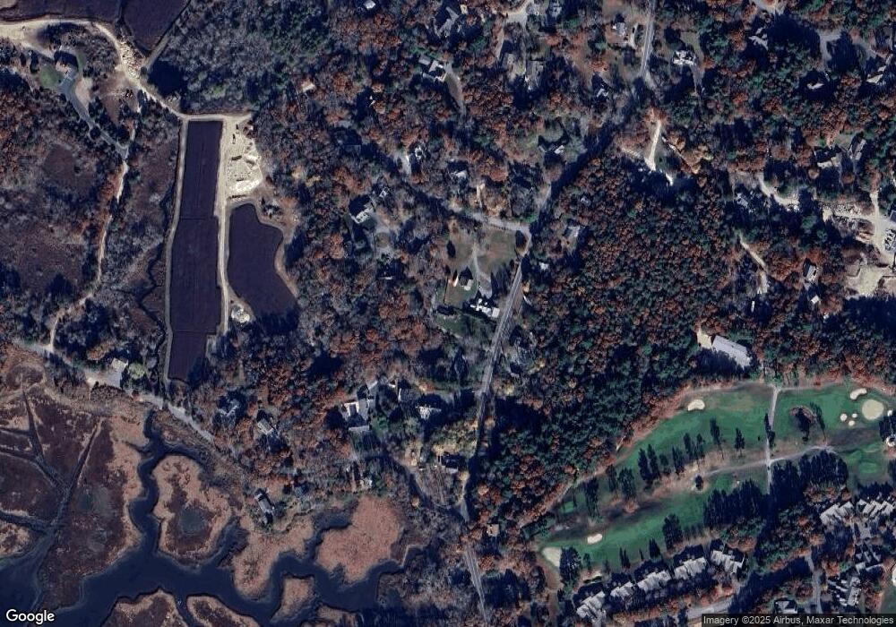 110 County Rd, Buzzards Bay, MA 02532 - photo 1