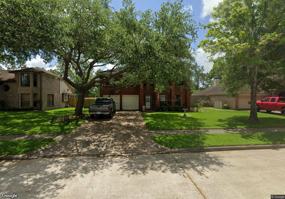 2105 S Mission Cir, Friendswood, TX 77546 - photo 1
