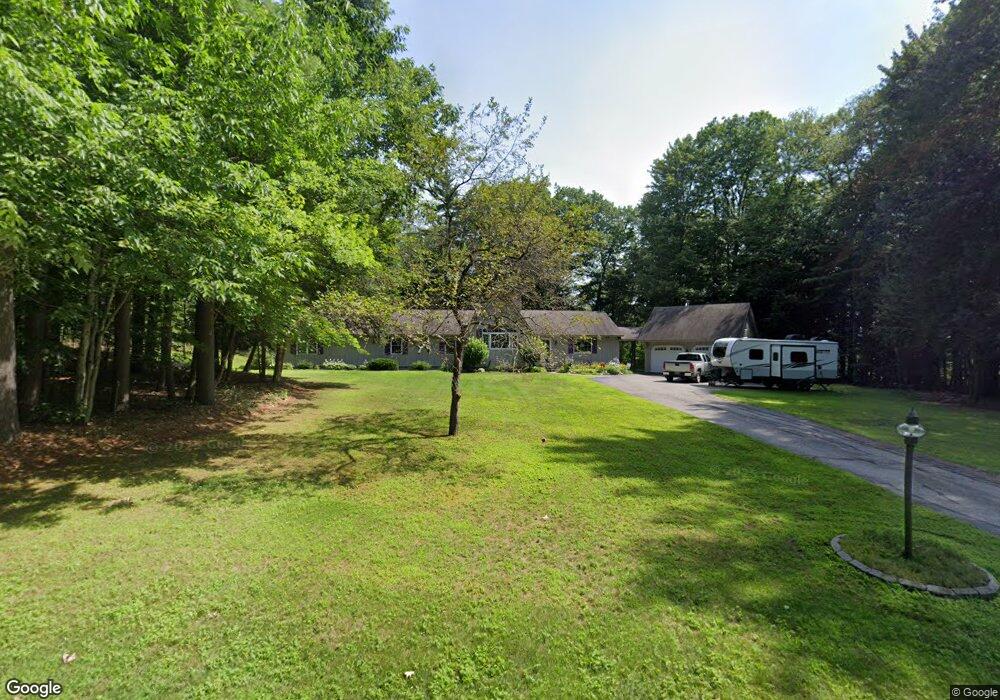 170 Colonial Dr, Rutland, VT 05701 - photo 1