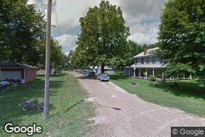 406 W 7th St, Neosho Falls, KS 66758