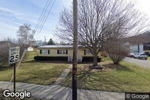 881 Main St, Wilmore, PA 15962