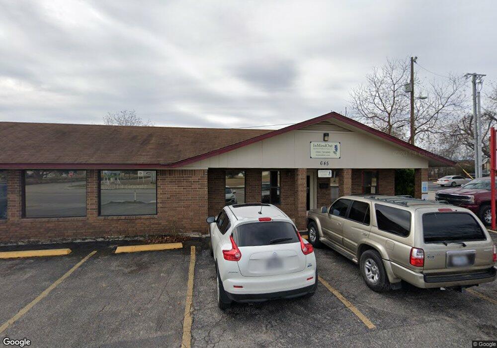 738,734,733,737,741 Ingram Place Place, New Braunfels, TX 78130 - photo 1