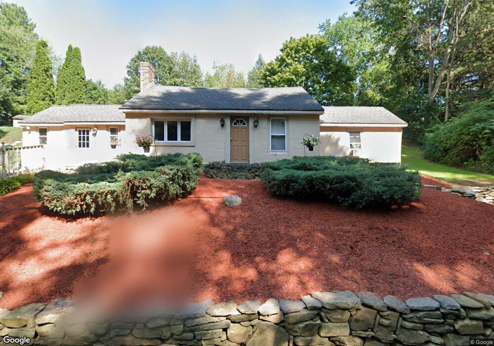 6 Hastings Rd, Spencer, MA 01562 - photo 1