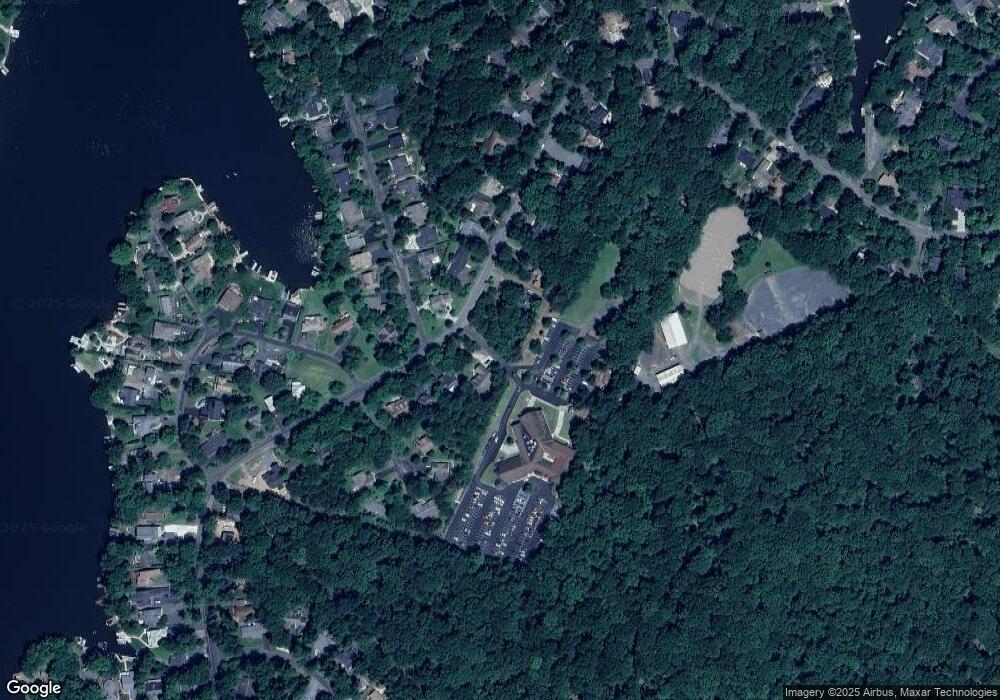 3402 Lakeview Pkwy, Locust Grove, VA 22508 - photo 1