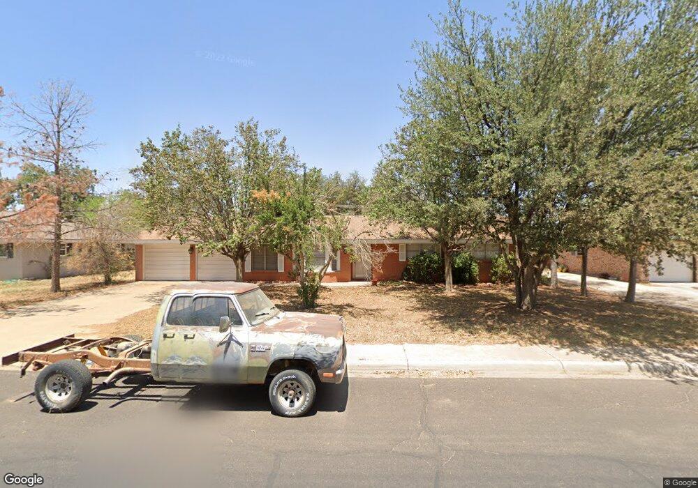 2304 W Shandon Ave, Midland, TX 79705 - photo 1