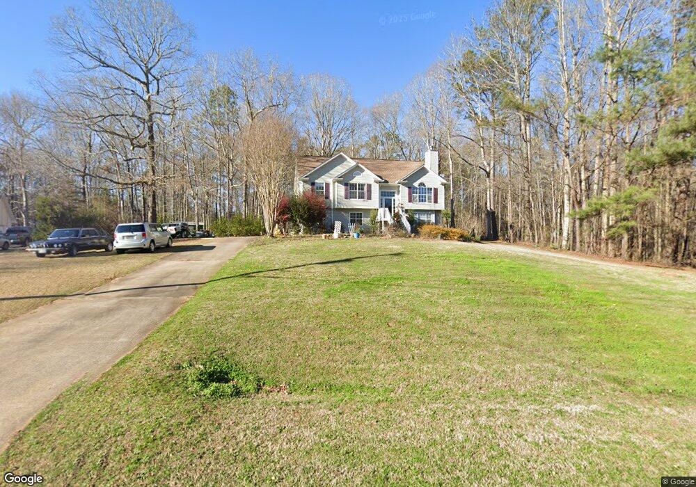 125 Creekside Way, McDonough, GA 30252 - photo 1