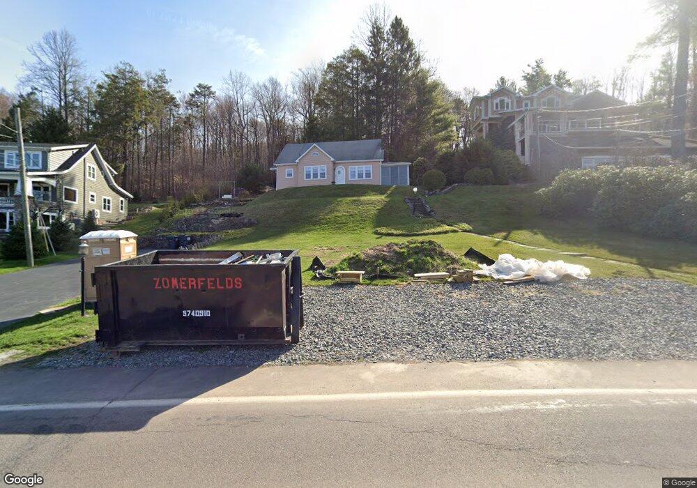 405 Lakeside Dr, Harveys Lake, PA 18618 - photo 1