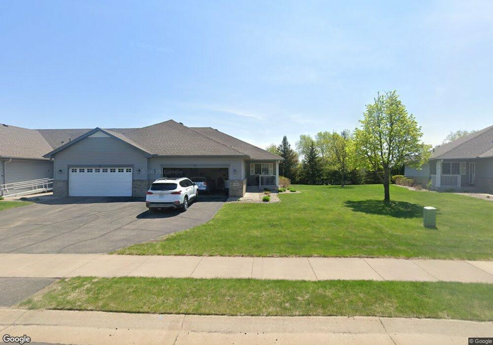 754 Independence Dr NW, Big Lake, MN 55309 - photo 1