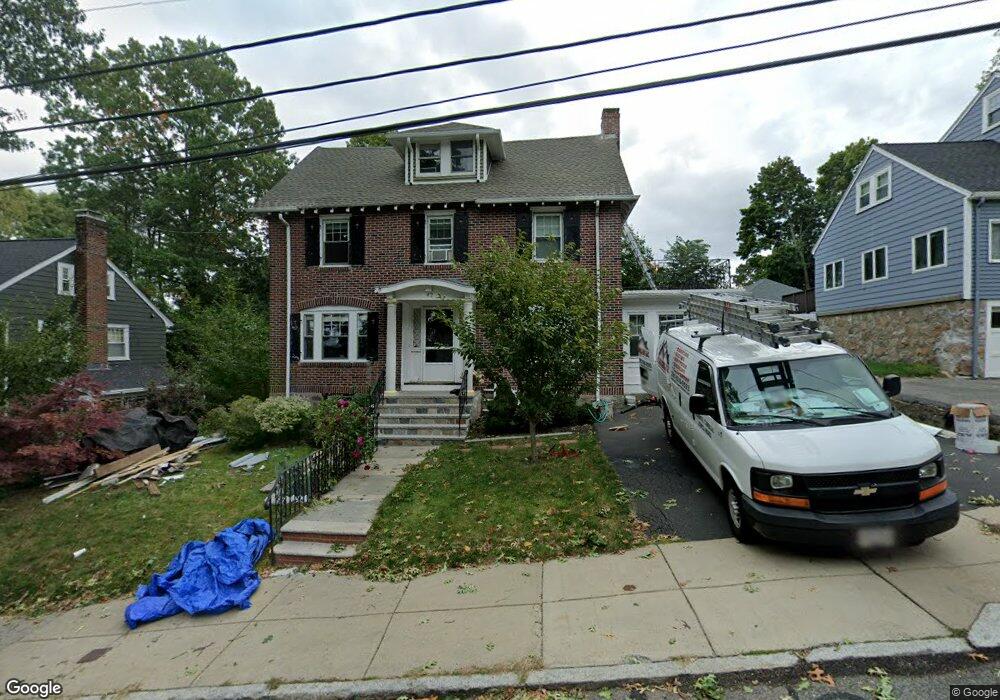 42 Cerdan Ave, West Roxbury, MA 02132 - photo 1