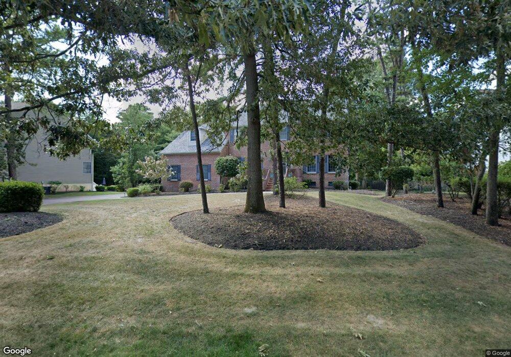 5 Winston Ct, Medford, NJ 08055 - photo 1