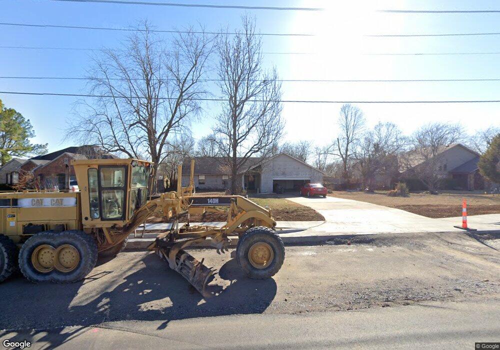 21430 E 101st St S, Broken Arrow, OK 74014 - photo 1