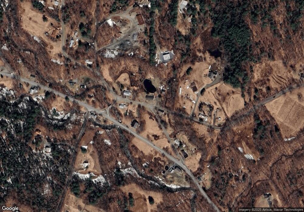 0 Malagash Rd unit 4125634, Reading, VT 05062 - photo 1