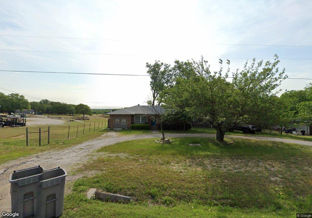 444 Jay Bird Ln, Springtown, TX 76082 - photo 1