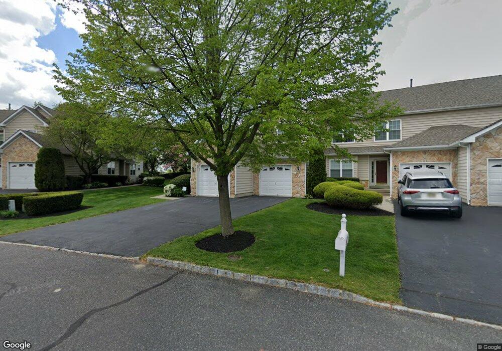 57 Hogan Way unit 55, Moorestown, NJ 08057 - photo 1