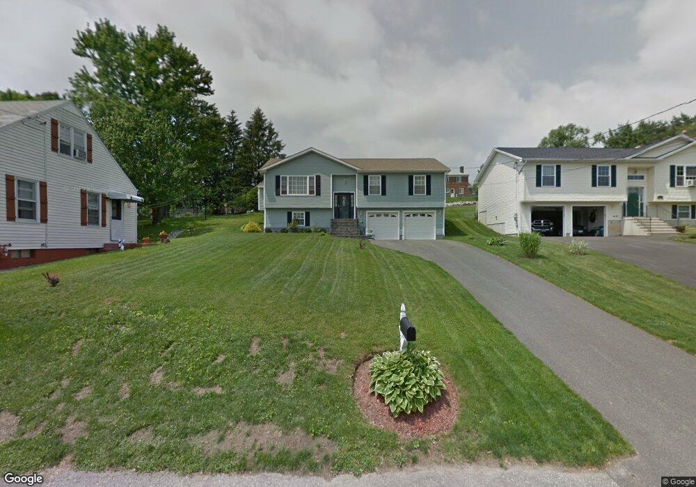 201 Bucks Hill Rd, Waterbury, CT 06704 - photo 1