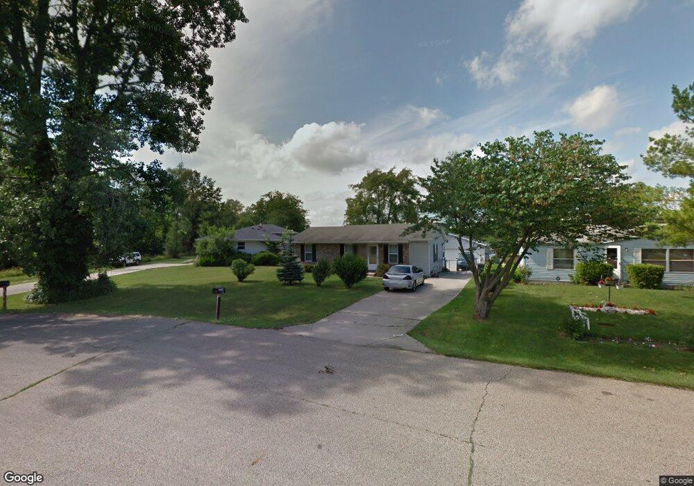 1304 Moffat Ln, Elkhart, IN 46517 - photo 1