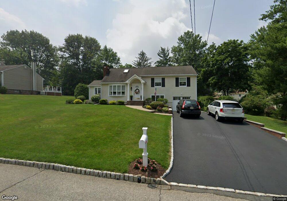 13 Orchard St, Morris Plains, NJ 07950 - photo 1