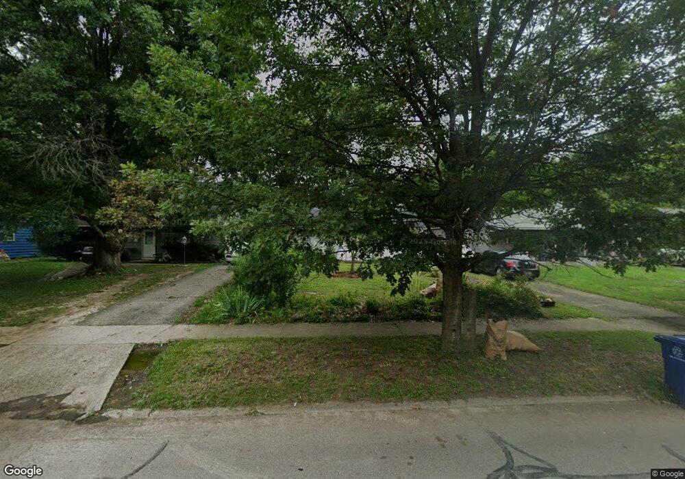 958 S Hampton Rd, Columbus, OH 43227 - photo 1