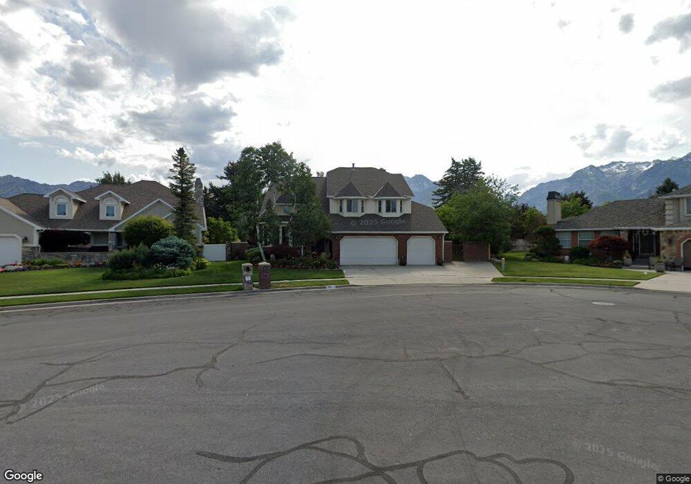 1903 Summer Meadow Cir, Sandy, UT 84093 - photo 1