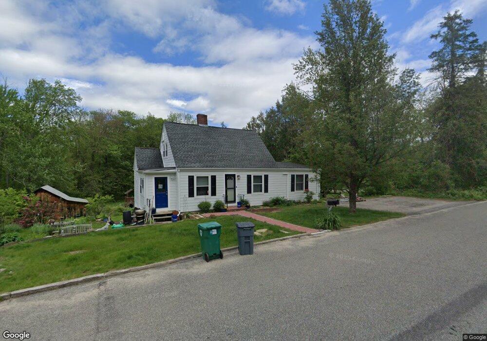 334 Bungy Rd, North Scituate, RI 02857 - photo 1