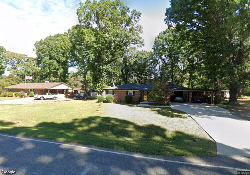 169 Jane Sowers Rd, Statesville, NC 28625 - photo 1