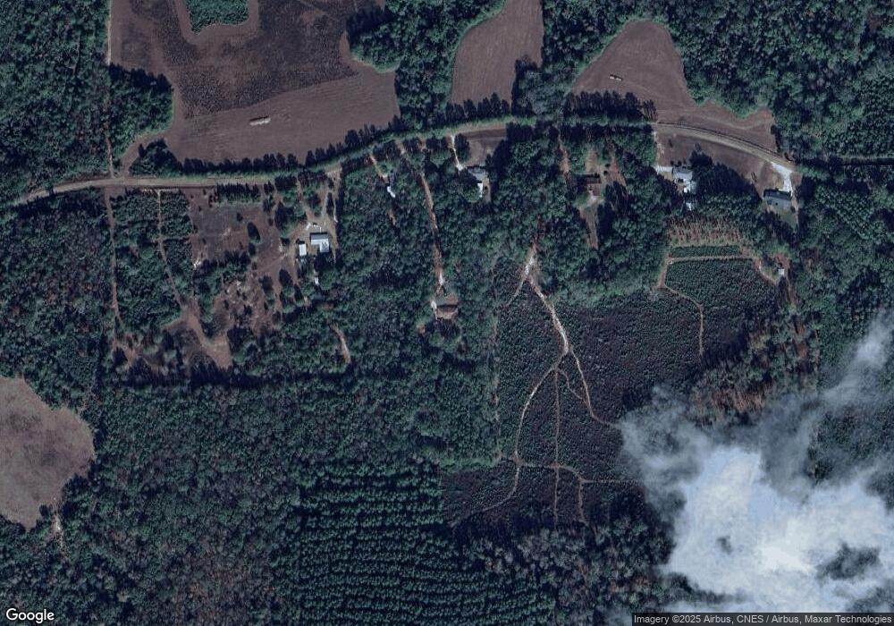 1025 Bumble Bee Ln, Ruth, MS 39662 - photo 1